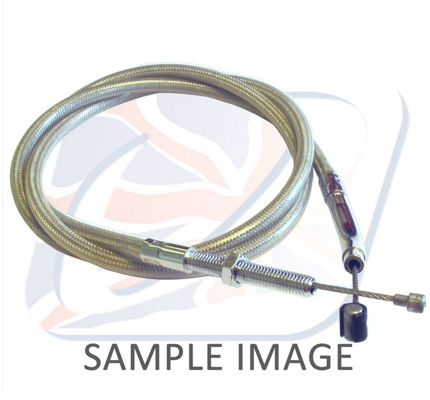 venhill featherlight clutch cable