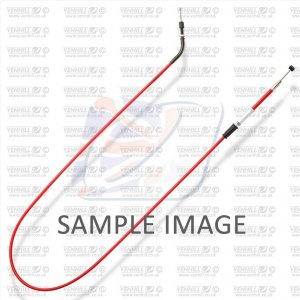 Clutch Cable Venhill K02-3-011-RD featherlight red