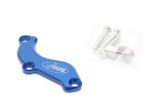 Crankcase Protector (Pick-Up) 4RACING CM020DX Blue