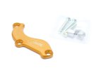 Crankcase Protector (Pick-Up) 4RACING CM020DX Gold