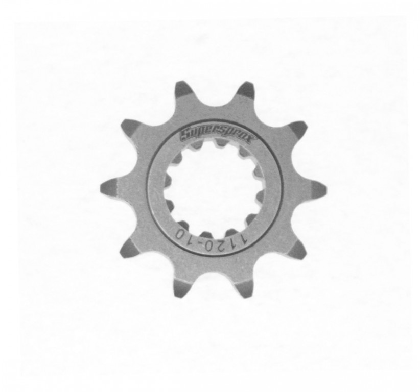 Front sprocket SUPERSPROX CST-1120:10 10T, 420