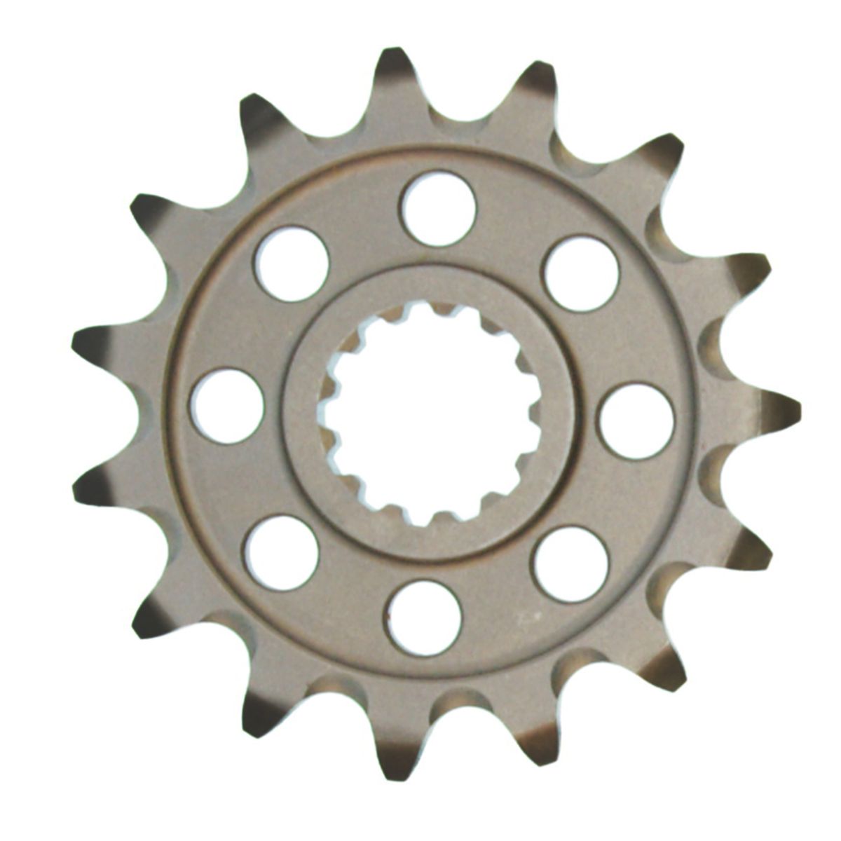 Front sprocket SUPERSPROX CST-1536:15 15T, 520