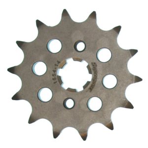 Front sprocket SUPERSPROX CST-1554:14 14T, 520