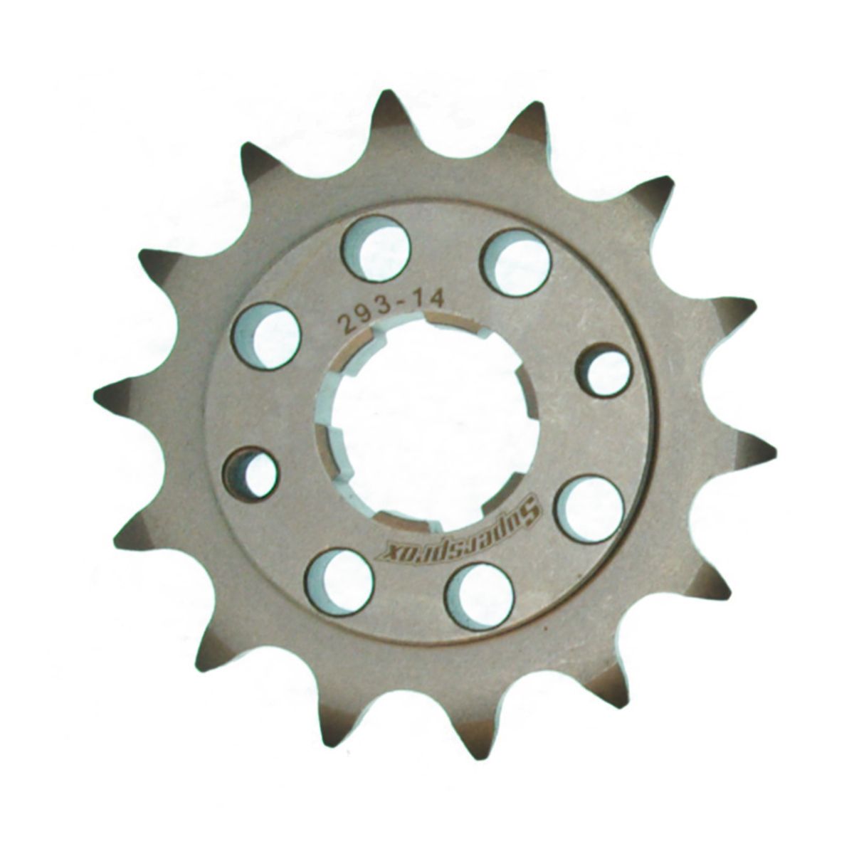 Front sprocket SUPERSPROX CST-293:14 14T, 525