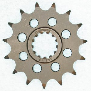 Front sprocket SUPERSPROX CST-584:15 15T, 532