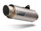 Silencer MIVV D.030.L6P GP PRO Titanium