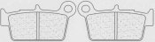 Brake pads CL BRAKES 1103 RX3