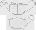 Brake pads CL BRAKES 1152 X2