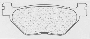 Brake pads CL BRAKES MSC