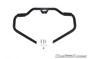 Engine guards CUSTOMACCES MUSTACHE black d 32mm