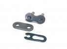 Clip type connecting link D.I.D Chain 420NZ3 SDH RJ steel