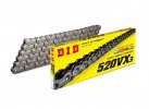 VX series X-Ring chain D.I.D Chain 520VX3 1920 L