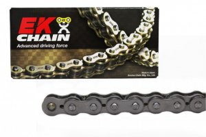 O-Ring chain EK 520 SRO6 108 L