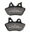 Brake pads EBC