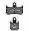 Brake pads EBC