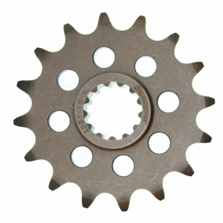 cb500x 16t front sprocket