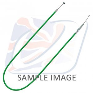 Clutch cable Venhill C06-3-102-GR featherlight green