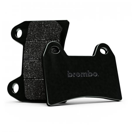 Brake pads BREMBO GENUINE for KTM EXC (XC) 300 (1994-2023)