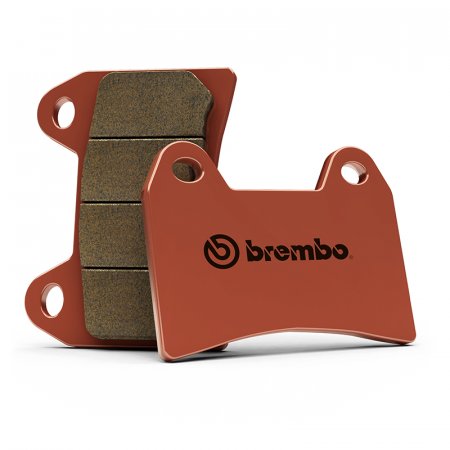 Brake pads BREMBO 07PO17SD