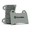 Brake pads BREMBO 07YA55SX