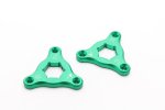 Fork Spring Adjuster 4RACING GF17 Green