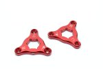 Fork Spring Adjuster 4RACING GF19 Red