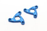 Star Fork Spring Adjuster 4RACING GFS17 Blue