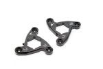 Star Fork Spring Adjuster 4RACING GFS19 Black