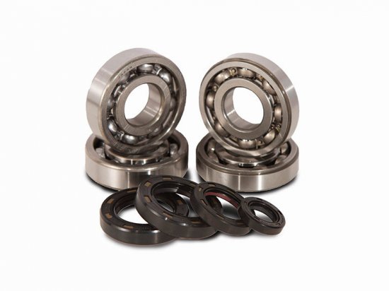 Main bearing & seal kits HOT RODS K018