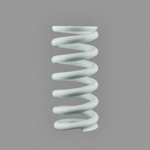 Shock spring K-TECH 170N white