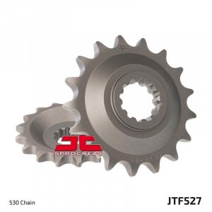 Front sprocket JT JTF 527-16 16T, 530