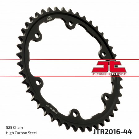 Rear sprocket JT JTR 2016-44 44T, 525