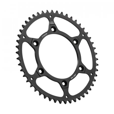 Rear sprocket JT JTR 897-40SC 40T, 520 Self Cleaning Lightweight