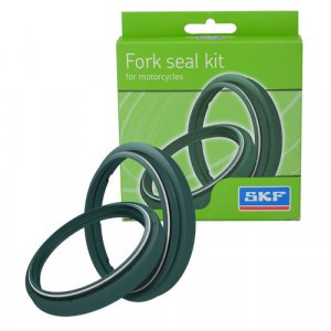 Seals Kit (oil - dust) SKF SHOWA 37mm