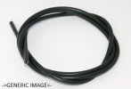 Cable conduit Venhill LB1NS(BLACK) Nylon, 1,52x5,0 Black