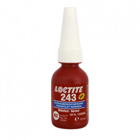 LOCTITE 243 LOCTITE 1918997 10 ml