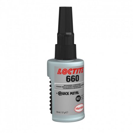 LOCTITE 660 LOCTITE 246683 50 ml