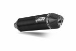 Silencer MIVV M.KT.031.LXBC STR-1 Black