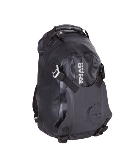 magnetic tank bag backpack