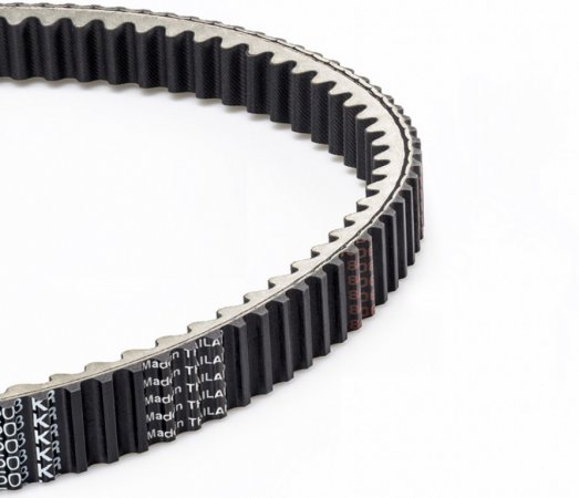 Drive belt JT JTB1207KR