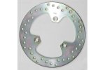 Brake disc EBC MD1002