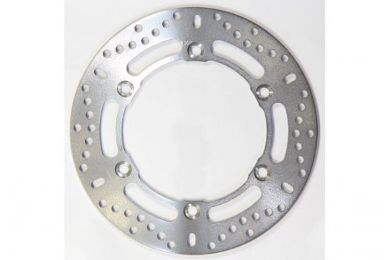 Brake disc EBC MD1006