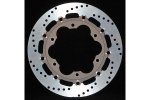 Brake disc EBC MD1021LS