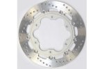 Brake disc EBC MD1021RS