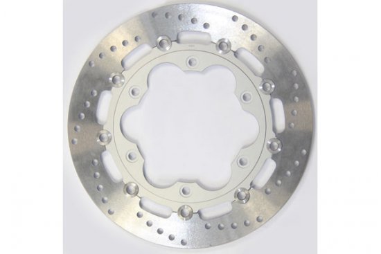 Brake disc EBC MD1021RS