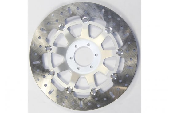 Brake disc EBC MD1056