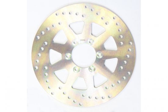 Brake disc EBC MD2056RS