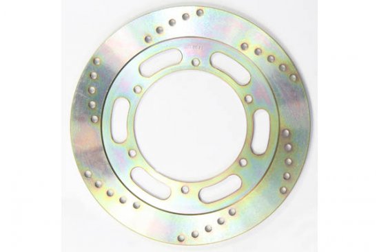 Brake disc EBC MD2075