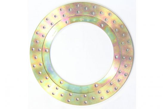 Brake disc EBC MD2078