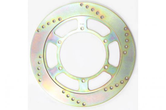 Brake disc EBC MD2081